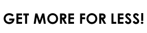 Host4Africa.com&nbsp;&shy;&nbsp;GET MORE FOR LESS!